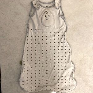 Nested Bean Sleep Sack Size M